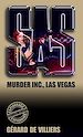 Télécharger le livre :  SAS 32 Murder Inc., Las Vegas