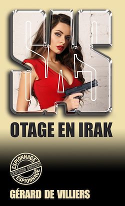 Télécharger le livre :  SAS 157 Otage en Irak