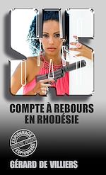 Download this eBook SAS 43 Compte à rebours en Rhodésie
