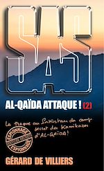 Download this eBook SAS 174 Al-Qaïda attaque ! T2