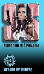 Download this eBook SAS 85 Embrouilles à Panama