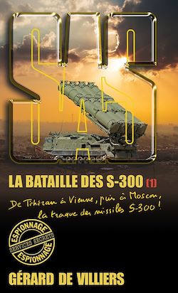 Télécharger le livre :  SAS 178 La bataille des S-300 T1