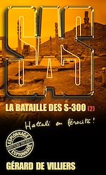 Download this eBook SAS 179 La bataille des S-300 T2