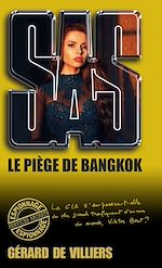 Download this eBook SAS 180  Le Piège de Bangkok