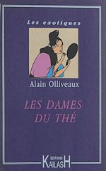 Télécharger le livre :  Les dames du thé