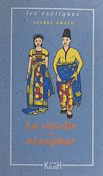 Télécharger le livre :  La révolte du nénuphar