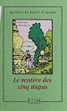 Télécharger le livre :  Le Mystère des cinq stupas