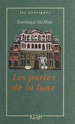 Télécharger le livre :  Les portes de la Lune