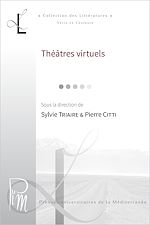 Télécharger le livre :  Théâtres virtuels
