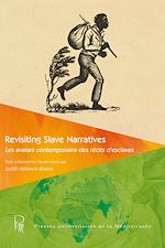 Télécharger le livre :  Revisiting Slave Narratives I