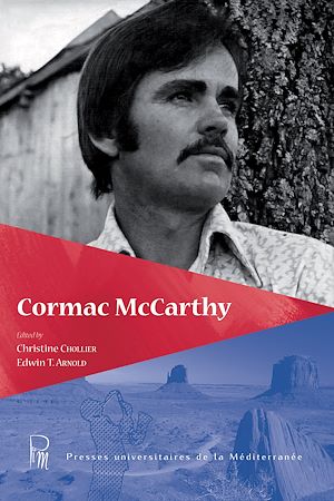 Téléchargez le livre :  Cormac McCarthy