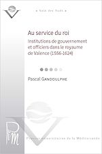 Télécharger le livre :  Au service du roi