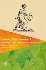 Télécharger le livre :  Revisiting Slave Narratives II