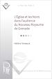 Télécharger le livre :  L'Église et les Noirs dans l'audience du Nouveau Royaume de Grenade