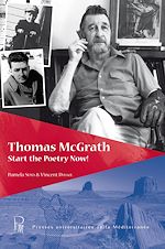 Télécharger le livre :  Thomas McGrath