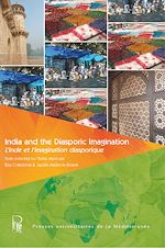 Télécharger le livre :  India and the Diasporic Imagination