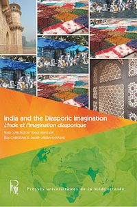 Téléchargez le livre :  India and the Diasporic Imagination