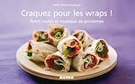 Télécharger le livre :  Craquez pour les wraps !