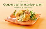 Télécharger le livre :  Craquez pour les moelleux salés !