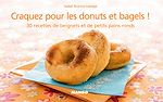 Télécharger le livre :  Craquez pour les donuts et bagels !