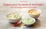 Télécharger le livre :  Craquez pour les sauces et marinades !