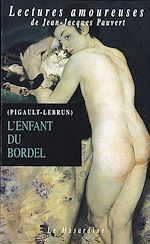 Télécharger le livre :  L'enfant du bordel