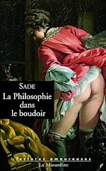 Télécharger le livre :  La philosophie dans le boudoir
