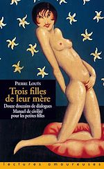 Télécharger le livre :  Trois filles de leur mère