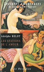 Télécharger le livre :  Les stations de l'amour