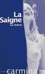 Télécharger le livre :  La Saigne