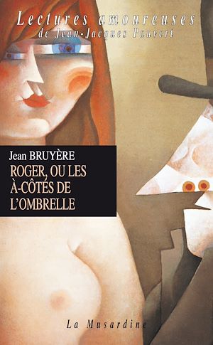 Download the eBook: Roger, où les à-côtés de l'ombrelle