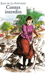 Télécharger le livre :  Contes interdits