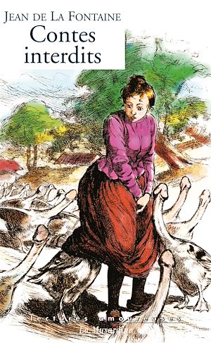 Téléchargez le livre :  Contes interdits