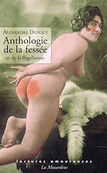 Télécharger le livre :  Anthologie de la fessée