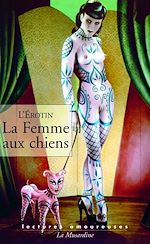 Télécharger le livre :  La femme aux chiens