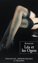 Download this eBook Léa et les ogres
