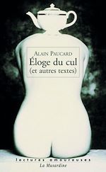 Télécharger le livre :  Eloges du cul
