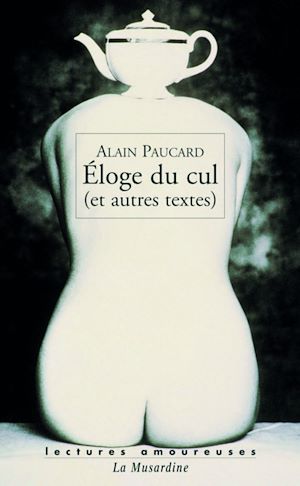 Download the eBook: Eloges du cul