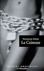 Télécharger le livre :  La ceinture