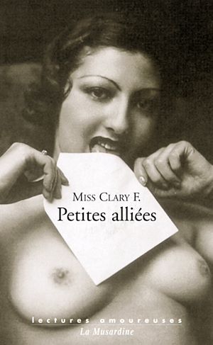 Download the eBook: Petites alliées
