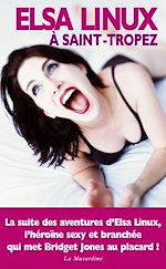 Télécharger le livre :  Elsa Linux à Saint-Tropez