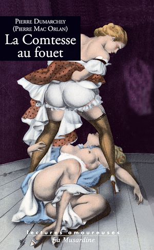 Download the eBook: La Comtesse au fouet