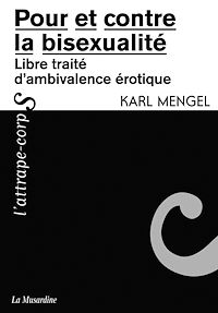 Téléchargez le livre :  Pour et contre la bisexualité