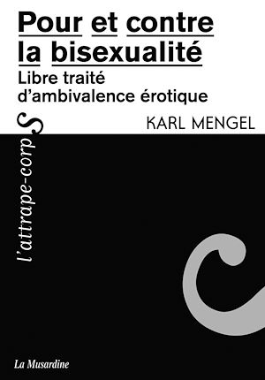 Téléchargez le livre :  Pour et contre la bisexualité