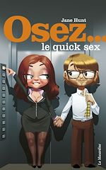 Télécharger le livre :  Osez le quick sex
