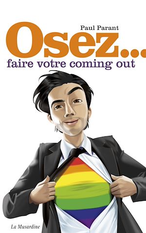 Download the eBook: Osez faire votre coming out