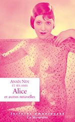 Télécharger le livre :  Alice et autres nouvelles