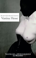 Télécharger le livre :  Vanina Hesse