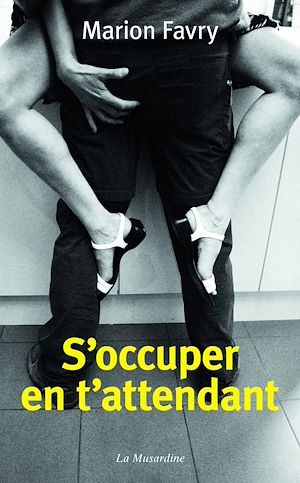 Download the eBook: S'occuper en t'attendant