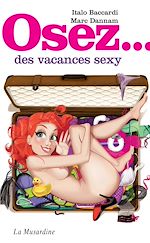 Télécharger le livre :  Osez des vacances sexy